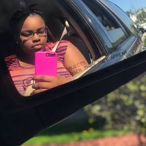 Meet your Posher, Cachae